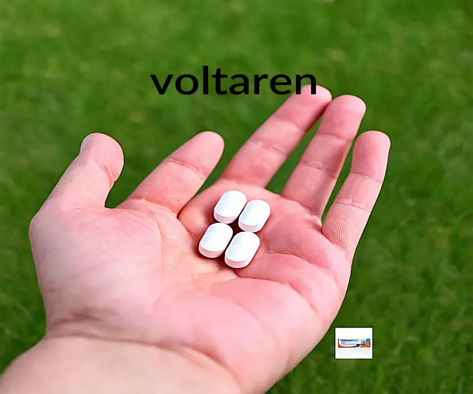 Voltaren gel farmaco generico